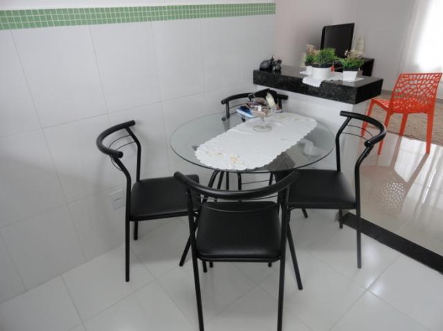 Apartamento mobiliado - Vila Marinella - Foto 16