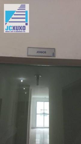 Apartamento com 2 dormitórios para alugar, 65 m² por r$ 1.600/mês - Foto 10