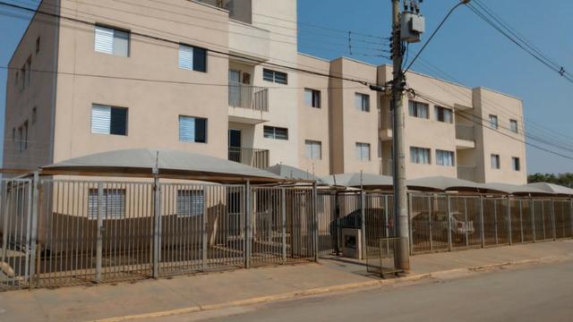 Apartamento em Cosmópolis-SP, c/ doc ok para financiamento (AP0026)