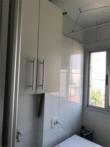 Apartamento à venda com 2 dormitórios em Limão, São paulo cod:170-IM404901 - Foto 9