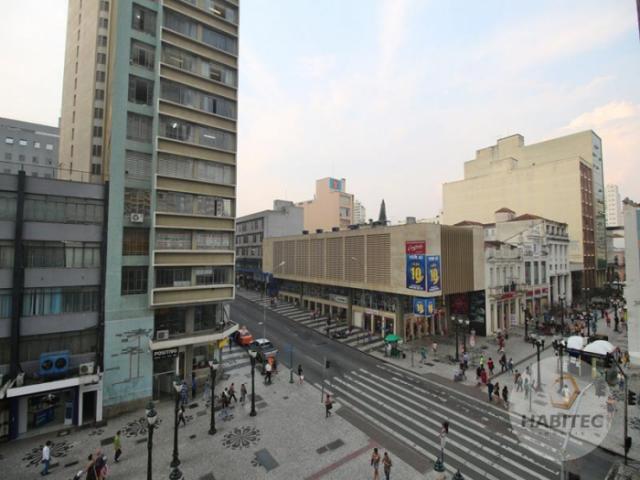 Escritório à venda em Centro, Curitiba cod:1406 - Foto 13