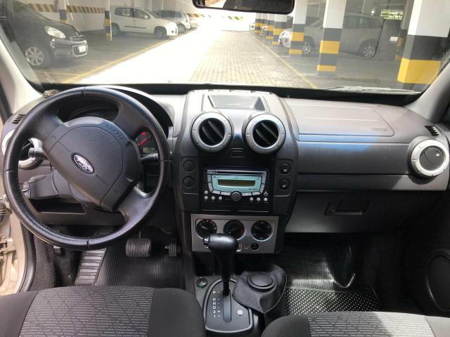 Ecosport XLT 2.0 Automático - Foto 5