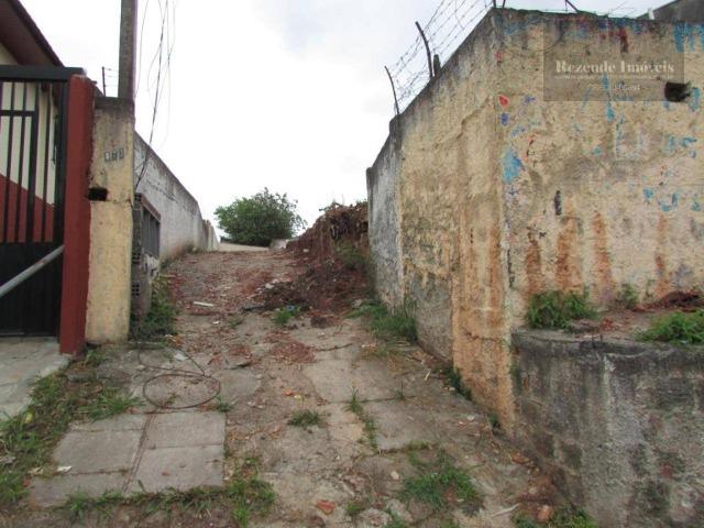 Terreno à venda, 440 m² por R$ 420.000,00 - Capão Raso - Curitiba/PR - Foto 4