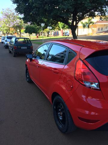 New Fiesta 2015 - Foto 6