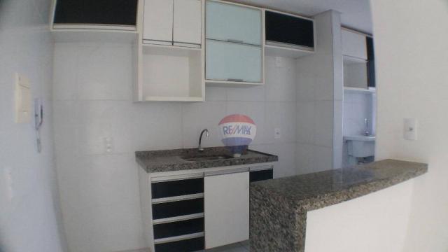 Condomínio fechado de apartamentos! - Foto 14