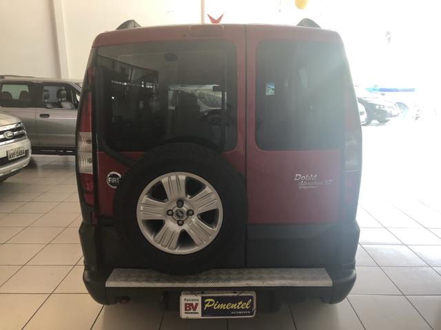 Fiat Doblò adventure 1.8 - Foto 7