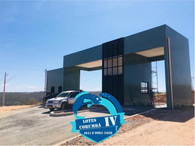Atenção Goiania e região / promoção lago / Corumba iv - Foto 2