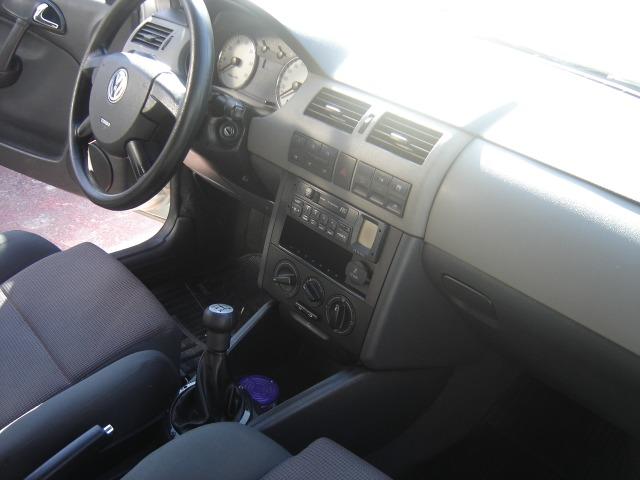 VW-Parati Crossover Turbo 150 CV Completa Revisada Raridade - Foto 10