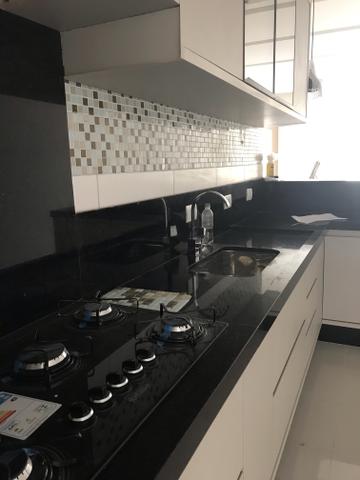 Casa vila branca a ser construída - Foto 3