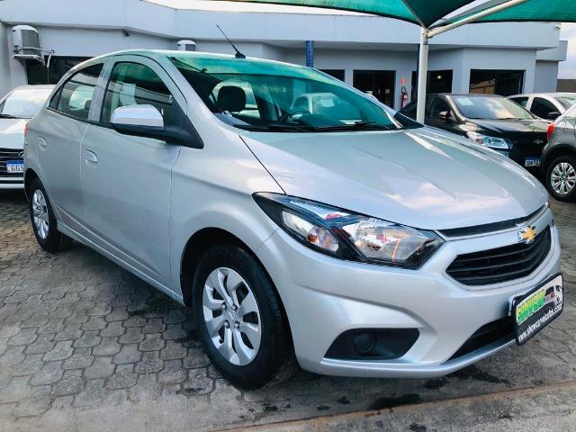 Chevrolet Novo Onix Lt 2019 , Completo , Impecável !!!!! - Foto 10