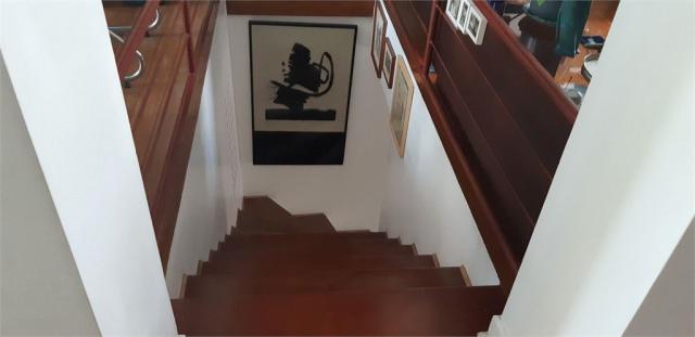 Casa à venda com 3 dormitórios em Perdizes, São paulo cod:3-IM355509 - Foto 11