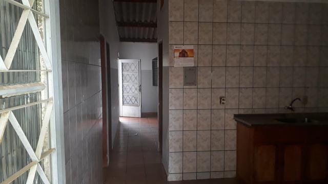 Casa de 2 quartos, riacho fundo 2, 155 mil - Foto 6