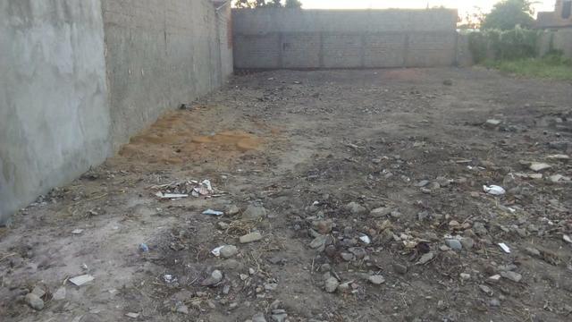 Terreno 15x30 - Jardim Saúde (viz. Eustáquio Gomes)