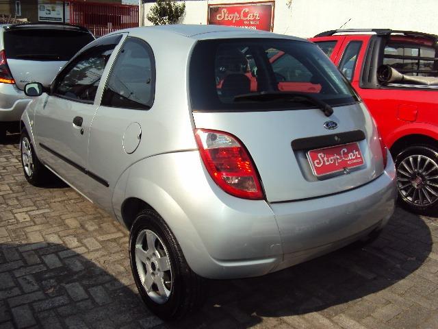 Ford ka gl 1.0 zetec rocan - Foto 2
