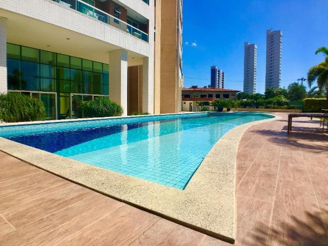 Apartamento no Luciano Cavalcante - 112m² - 3 Suítes - 2 Vagas (AP0678) - Foto 10