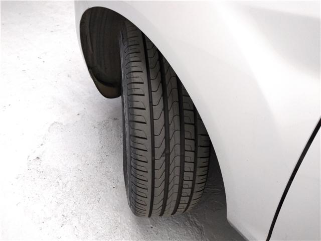 Ford Fiesta 1.6 sel hatch 16v flex 4p manual - Foto 7