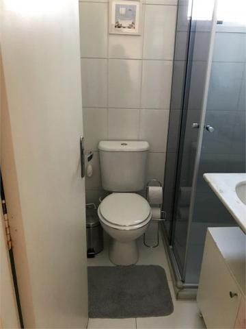 Apartamento à venda com 2 dormitórios em Limão, São paulo cod:170-IM404901 - Foto 5