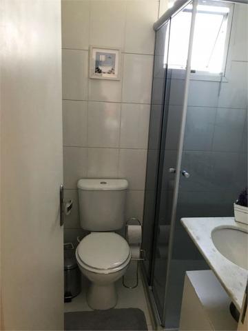 Apartamento à venda com 2 dormitórios em Limão, São paulo cod:170-IM404901 - Foto 4