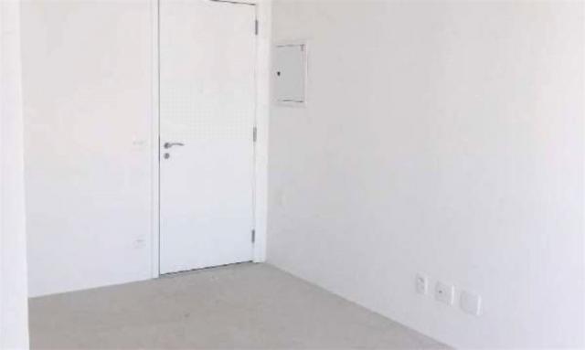 Apartamento à venda com 1 dormitórios em Jardim américa, São paulo cod:170-IM407699 - Foto 2