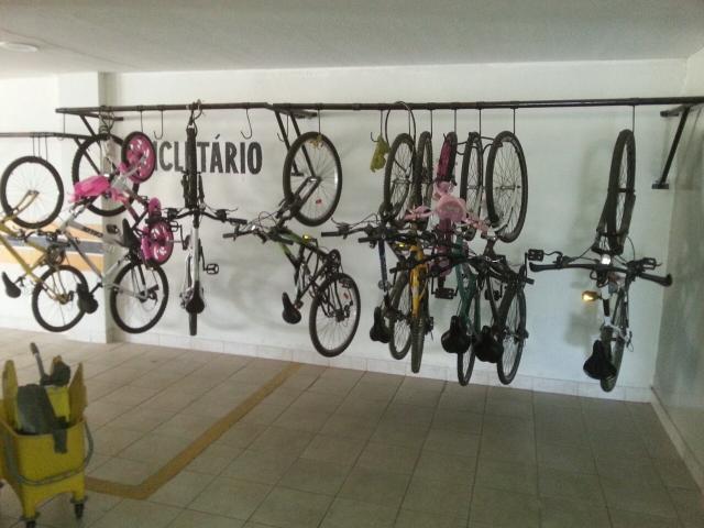 Apartamento para alugar em frente à ASCES em caruaru - Foto 9
