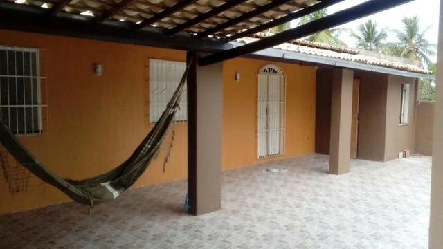 Excelente oportunidade para adquirir uma ótima casa,CA0297 - Foto 2