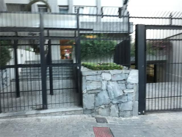 Apartamento à venda com 1 dormitórios em Consolação, São paulo cod:170-IM407868 - Foto 2