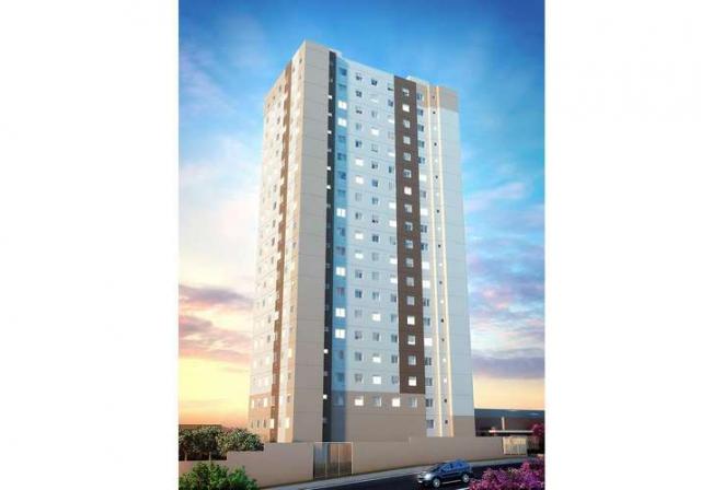 YUP - 40m² - Vila Prudente - São Paulo, SP - ID9062