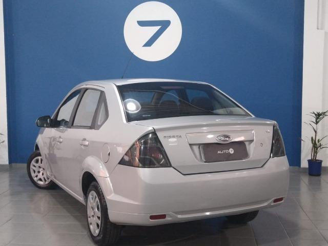 Ford Fiesta Sedan 1.6 Em Excelente estado!!! - Foto 11