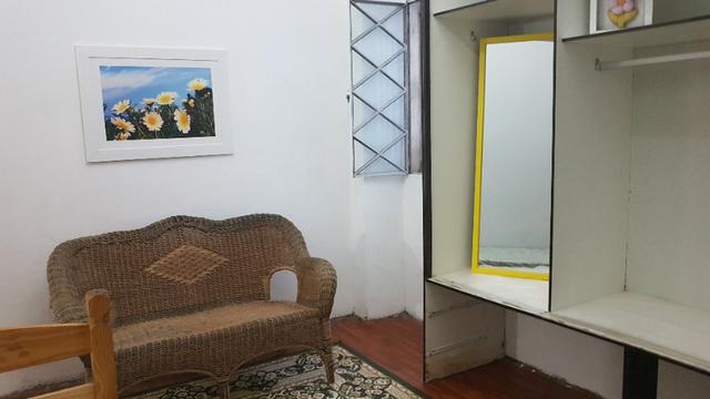 Suite Individual ou compartilhado / Contas Inclusas / Rudge Ramos