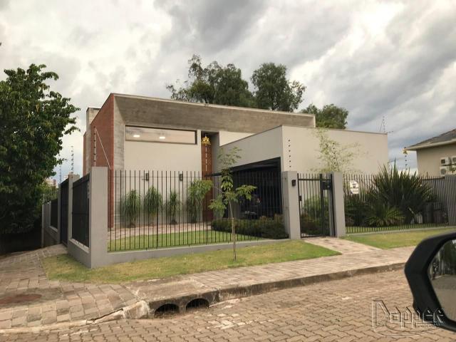 Casa à venda com 3 dormitórios em Jardim mauá, Novo hamburgo cod:16664