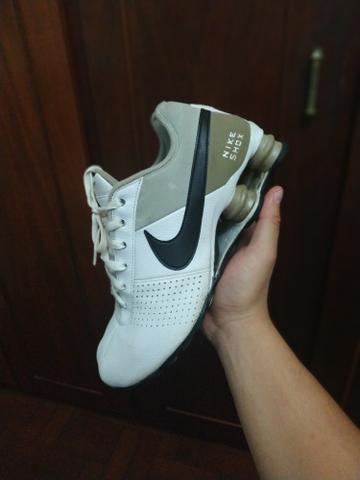 Tênis Nike Shox 40 - Foto 2
