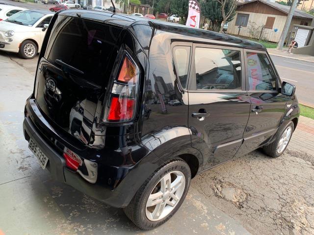 Kia Soul ( Impecável ) - Foto 3