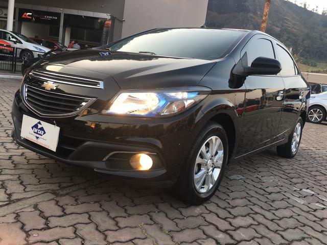 Prisma ltz 2014