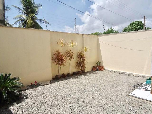 Casa em Cond na Lagoa Redonda - 100m² - 3 Quartos - 2 Vagas (CA0582) - Foto 3