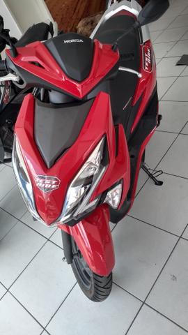 Elite 125 2019 - Foto 4