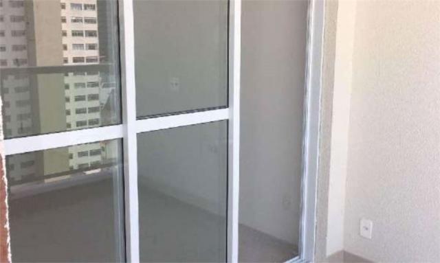 Apartamento à venda com 1 dormitórios em Jardim américa, São paulo cod:170-IM407699 - Foto 4