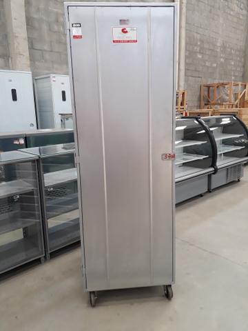 Armário 58x70 Aluminol Cainco