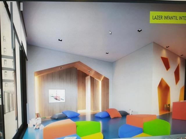 Apartamento à venda com 3 dormitórios em Perdizes, São paulo cod:3-IM286455 - Foto 19