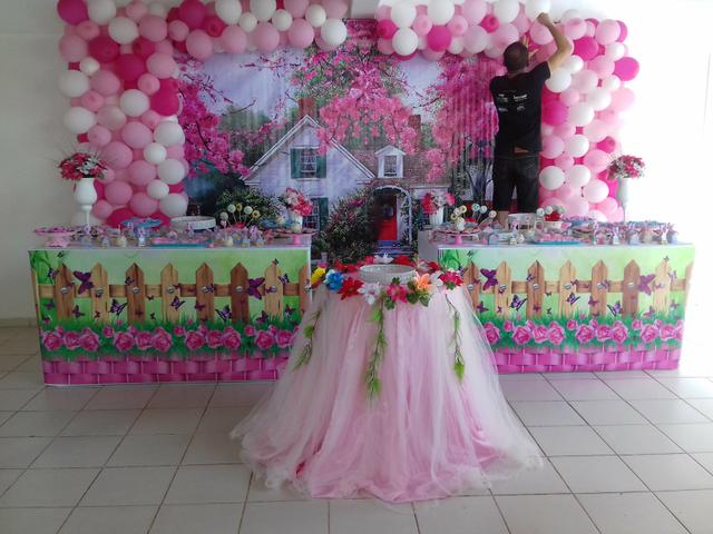Decoração em qualquer tema por 300,00 - Foto 3