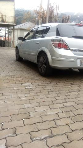 Vectra GT - Foto 4