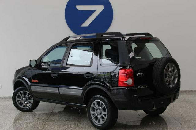 Ford Ecosport Freestyle 1.6 Flex 2012 Em Impecável estado!!! - Foto 11