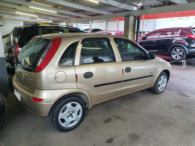 Gm corsa 1.0 maxx completo -dh