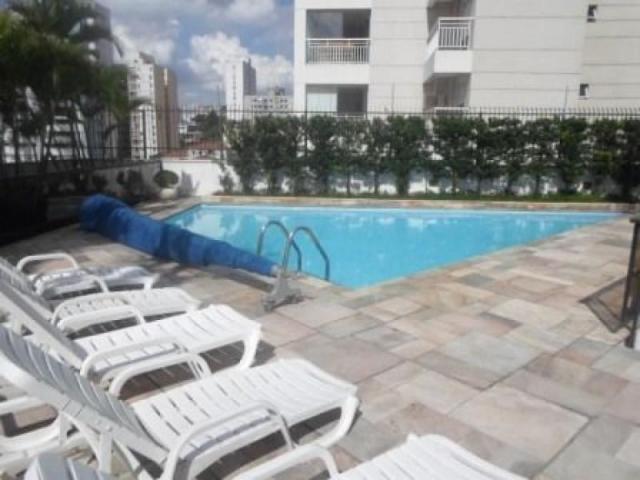Apartamento à venda com 4 dormitórios em Sumaré, São paulo cod:3-IM81868 - Foto 15