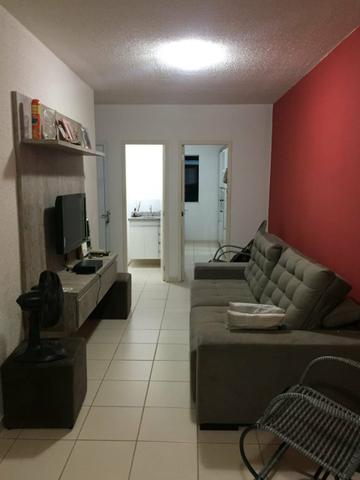Casa 2 quartos 1 suite Condomínio Rio Jangada - Foto 3