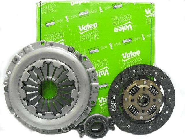 Embreagem da linha fiat motor faire somente mão de obra - Foto 4