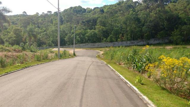 Terreno Condomínio, Colônia Vila Prado - Almirante Tamandaré/PR - 600m² - Foto 6
