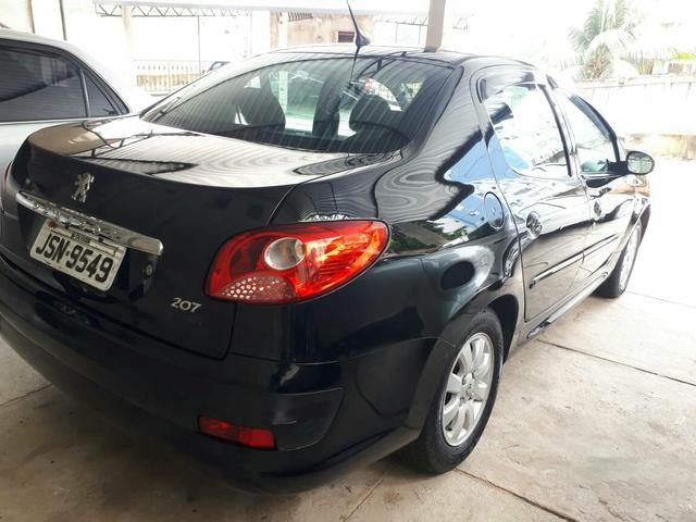 Peugeot completo completo 2010 - Foto 5