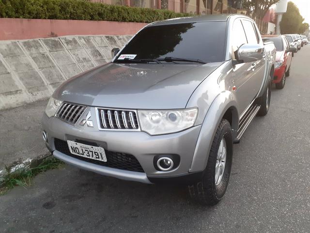 L200 4X4 2013 - Ent.10mil Completa Automática - 2012 - Foto 6