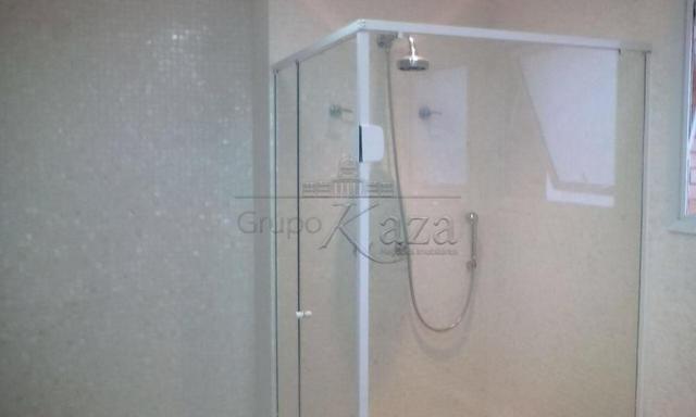 Apartamento 4 dormitórios - Paesaggio - 278m2 - Planejado e decorado - Foto 7