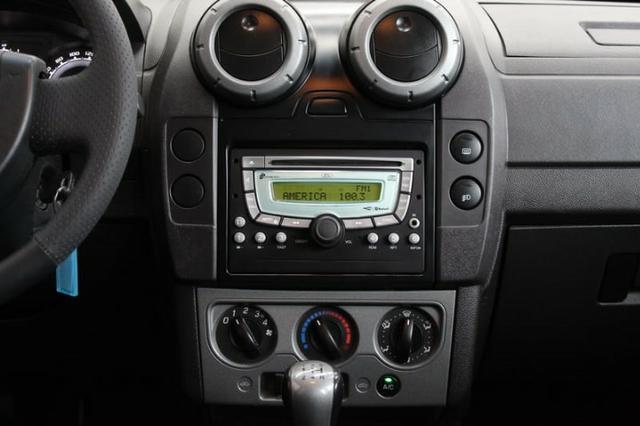 Ford Ecosport Freestyle 1.6 Flex 2012 Em Impecável estado!!! - Foto 17